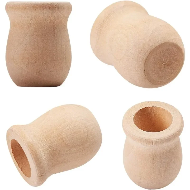 Candle Holder Supplies - 10 adet 1.5 Inç 10 adet