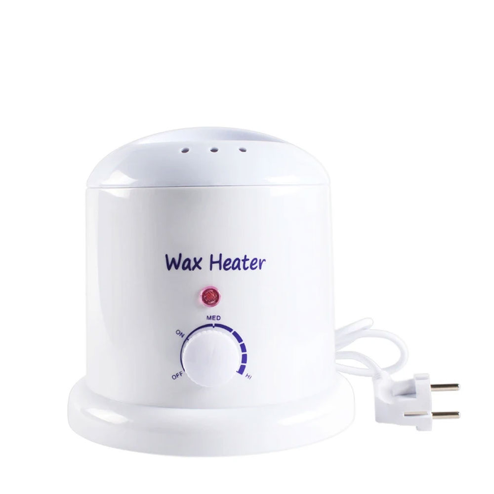 Wax Melting Pot - 1000ml Parafin Isıtıcı Depilasyon Cihazı Ağda