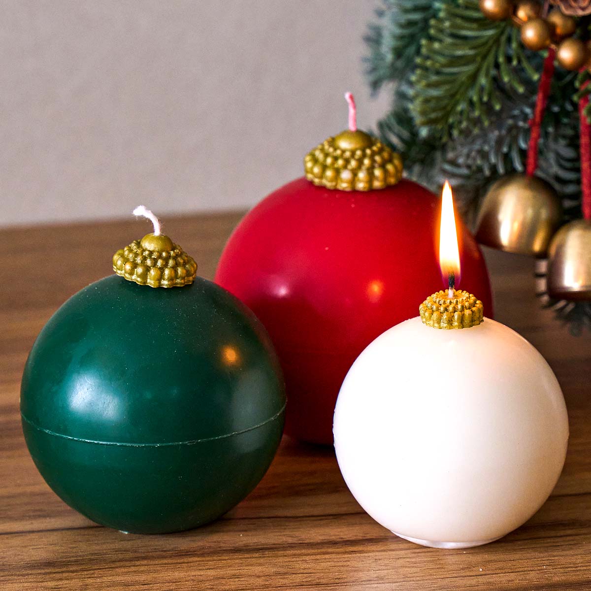 3D Elmas Silikon Mum Kalıp DIY - Candle Supplies Storage incelemesi ve fiyatı