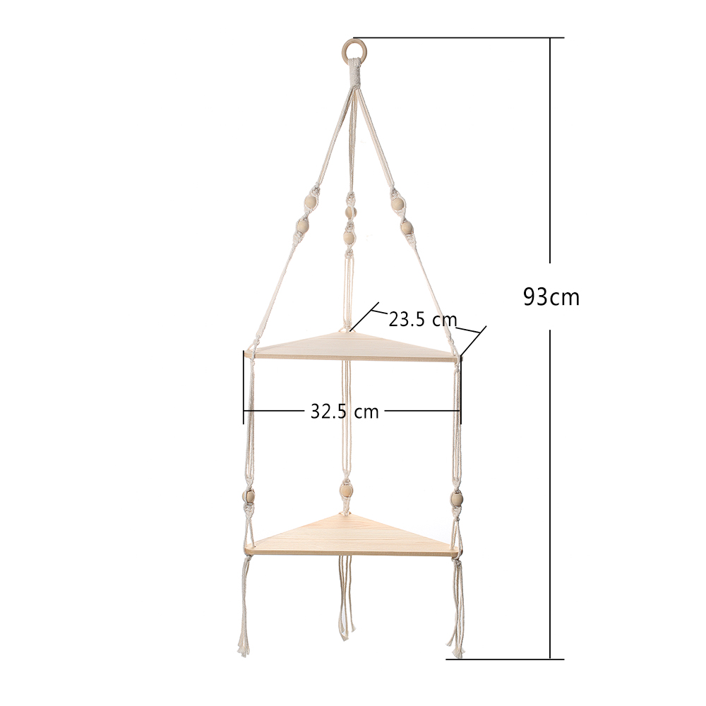 Üçgen raflar duvar dekor makro - Candle Holder Supplies incelemesi ve fiyatı
