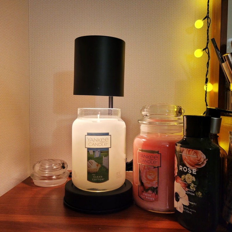 INS Mum Isıtıcı Lamba Mum Teps - Candle Holder Supplies incelemesi ve fiyatı