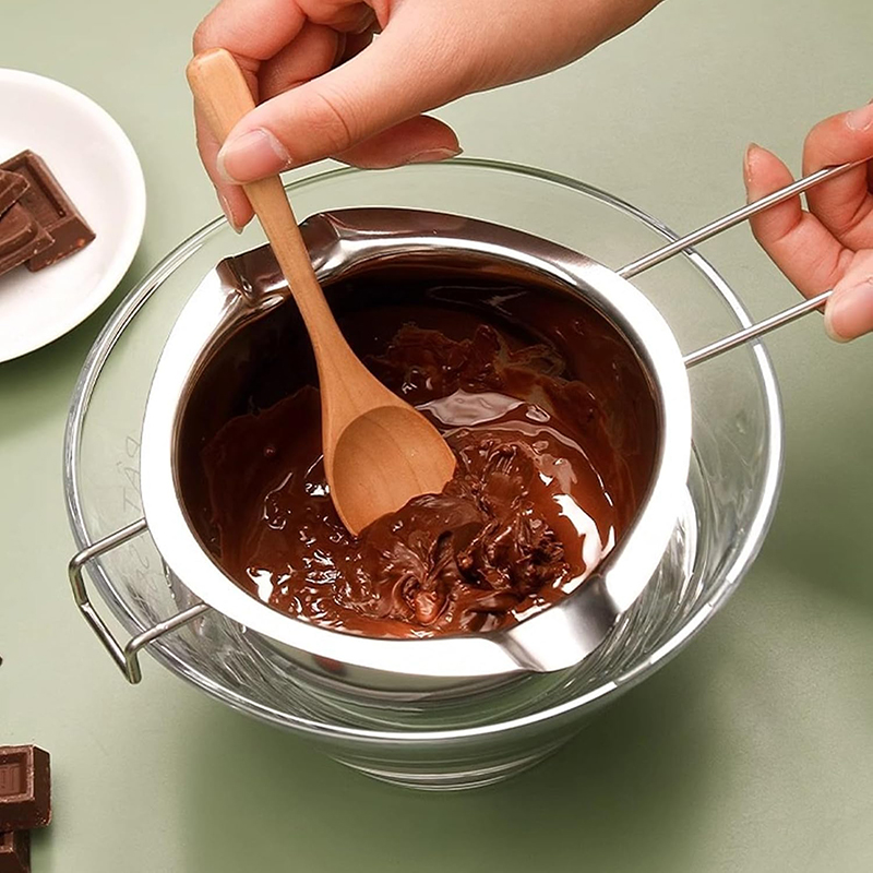 Paslanmaz Çelik Balmumu Eritme - Wax Melting Pot incelemesi ve fiyatı