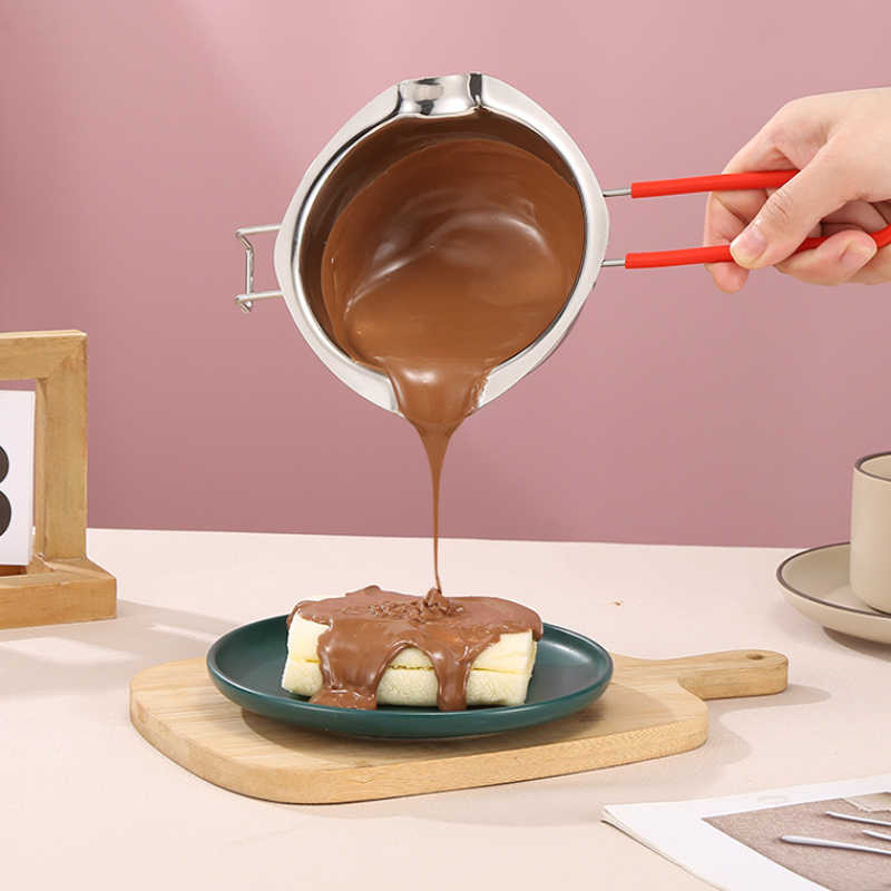 Paslanmaz Çelik Balmumu Eritme - Wax Melting Pot incelemesi ve fiyatı