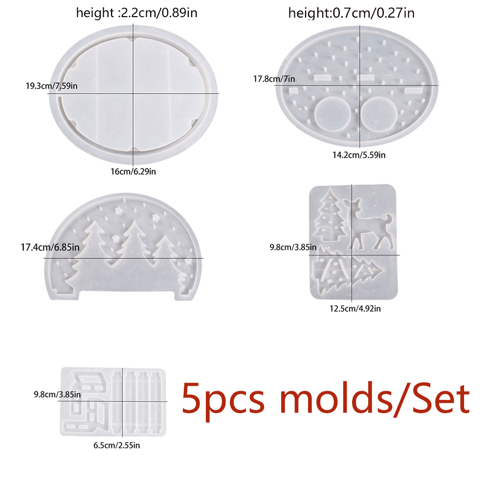 Noel Geyiği Tealight Mumluk Si - Candle Holder Supplies incelemesi ve fiyatı