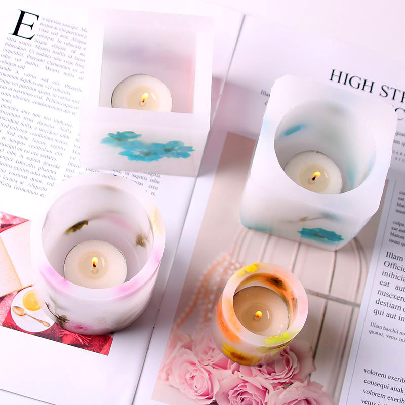 Rüzgar geçirmez Balmumu Fincan - Candle Supplies Storage incelemesi ve fiyatı