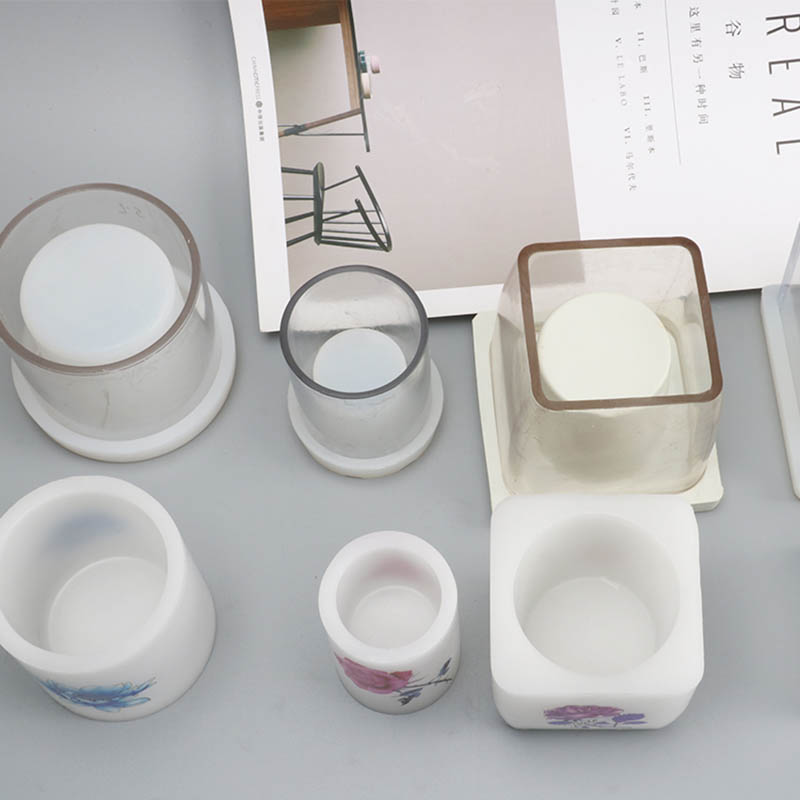 Rüzgar geçirmez Balmumu Fincan - Candle Supplies Storage incelemesi ve fiyatı