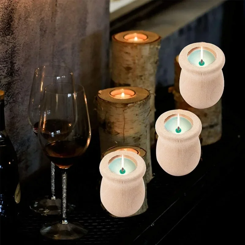 10 adet 1.5 Inç 10 adet Bitmem - Candle Holder Supplies incelemesi ve fiyatı