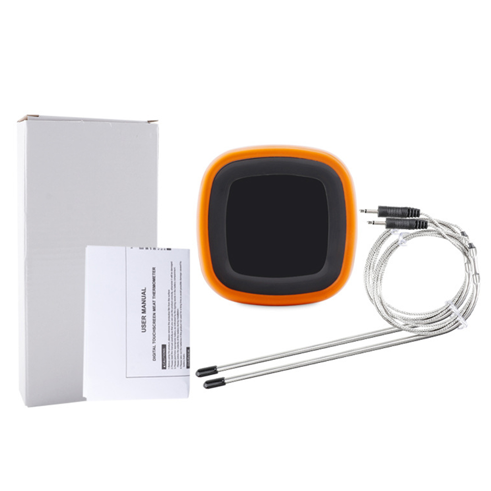 Dijital Et Mutfak Termometresi - Digital Thermometer Probe incelemesi ve fiyatı