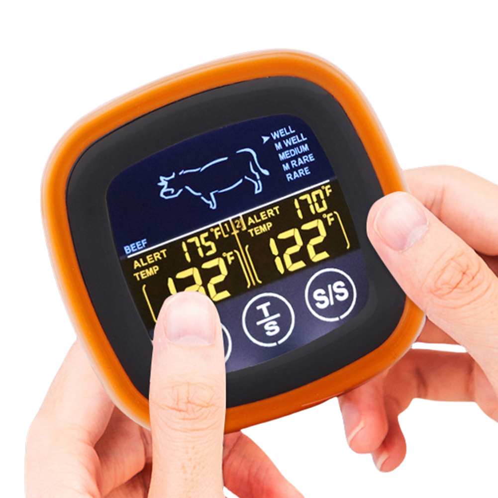 Dijital Et Mutfak Termometresi - Digital Thermometer Probe incelemesi ve fiyatı
