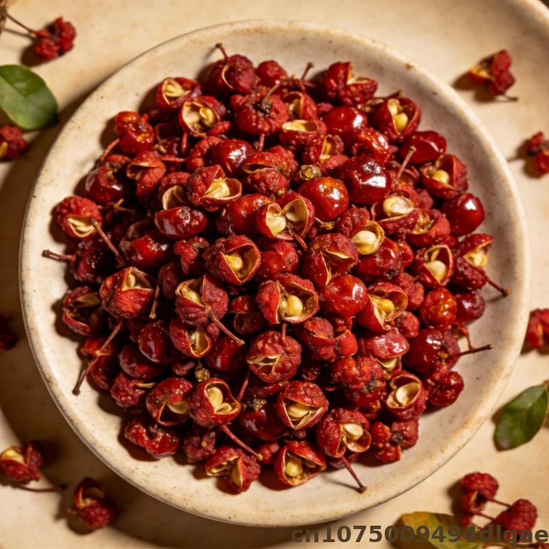 %100 Doğal Kırmızı Huajiao Toz - Candle Sachet incelemesi ve fiyatı