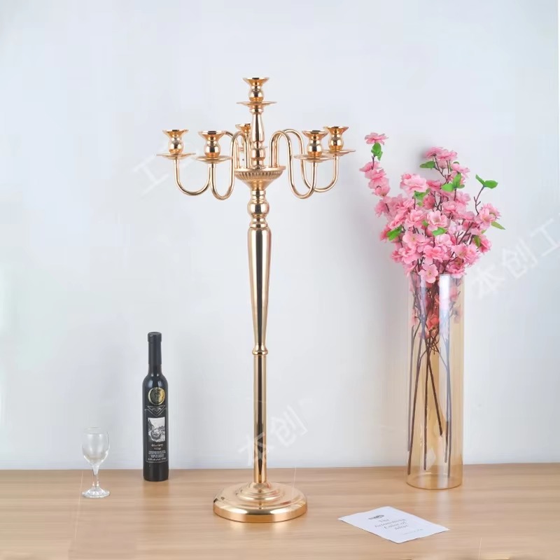 Modern Gümüş Demir Metal Ayakl - Candle Supplies Europe incelemesi ve fiyatı