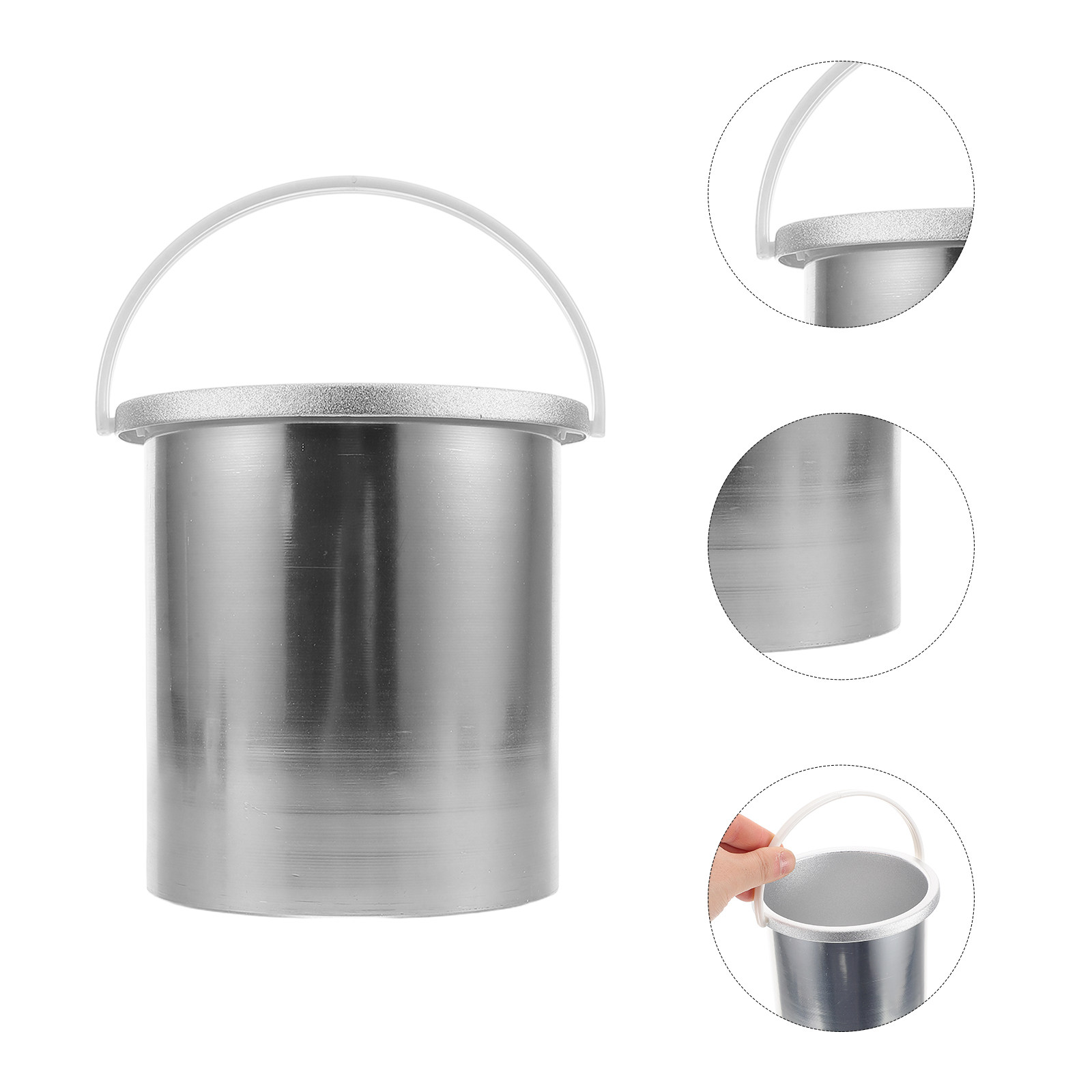 1L Yüksek Verimli Ağda Isıtıcı - Wax Melting Pot incelemesi ve fiyatı