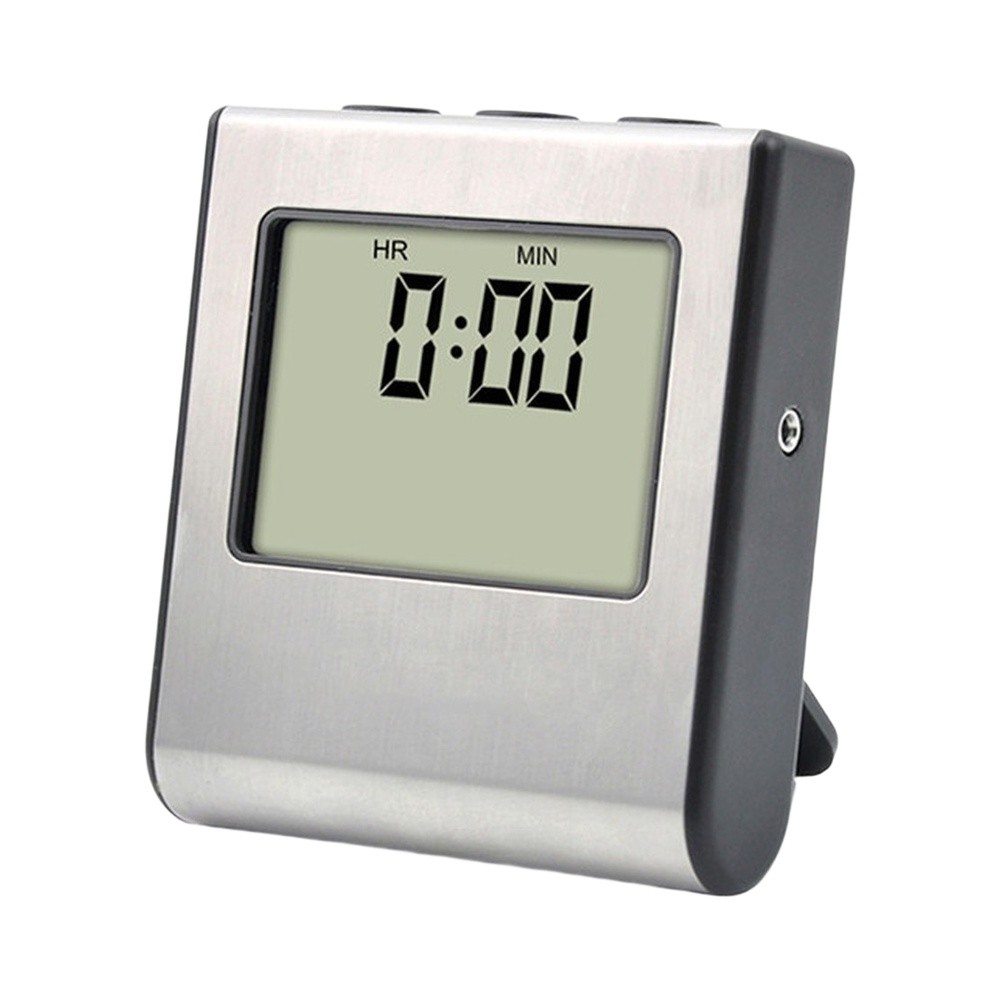 1 adet LCD Dijital Et Termomet - Digital Thermometer Probe incelemesi ve fiyatı