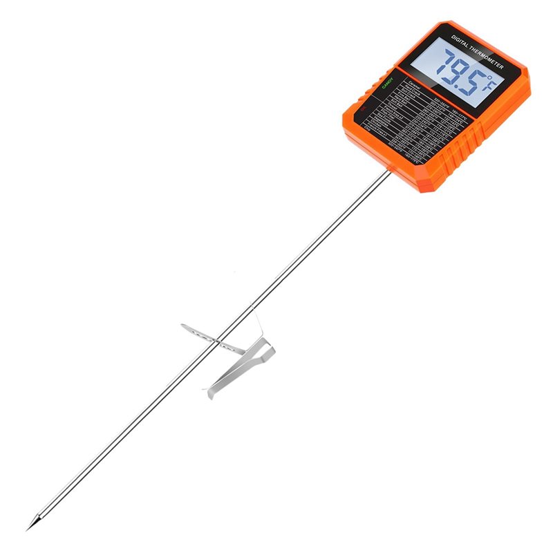 Y42A-TP510 Dijital Termometre  - Digital Thermometer Probe incelemesi ve fiyatı