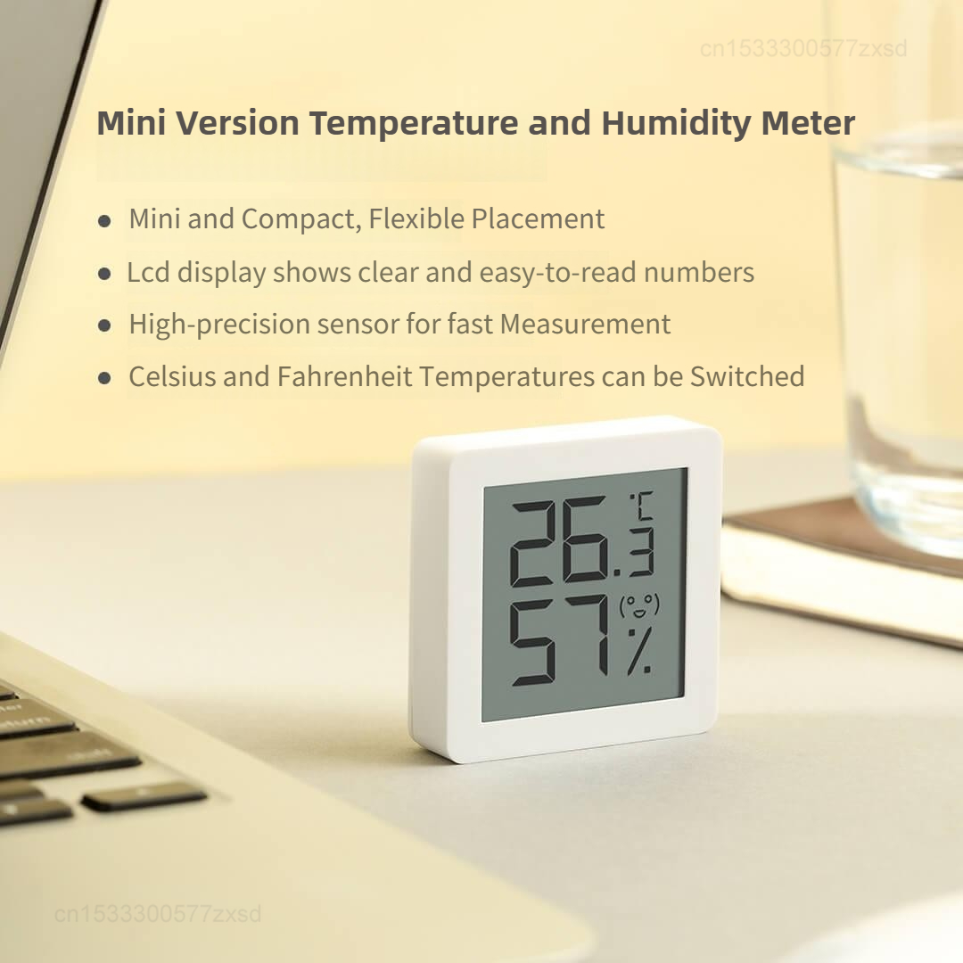 Miaomiaoce Elektrikli Termomet - Digital Thermometer Probe incelemesi ve fiyatı