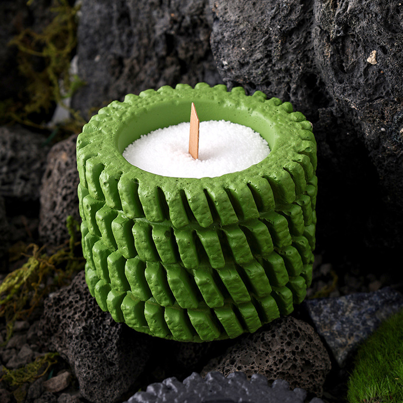 Kuzey Avrupa Mum Yapımı Kavano - Candle Supplies Europe incelemesi ve fiyatı