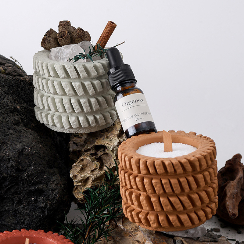 Kuzey Avrupa Mum Yapımı Kavano - Candle Supplies Europe incelemesi ve fiyatı