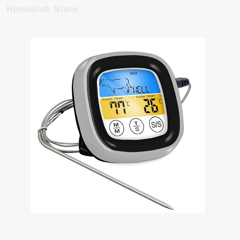 1 adet dokunmatik dijital term - Digital Thermometer Probe incelemesi ve fiyatı