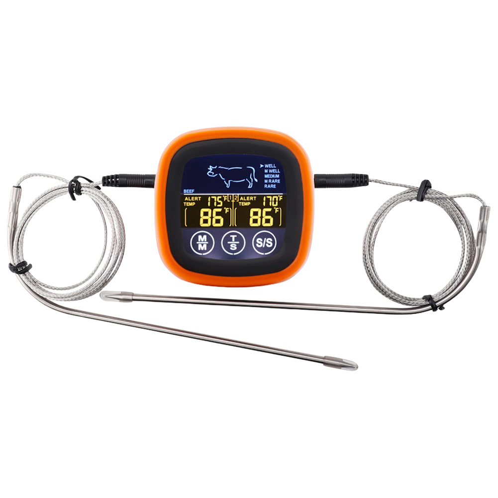Dijital Et Mutfak Termometresi - Digital Thermometer Probe incelemesi ve fiyatı