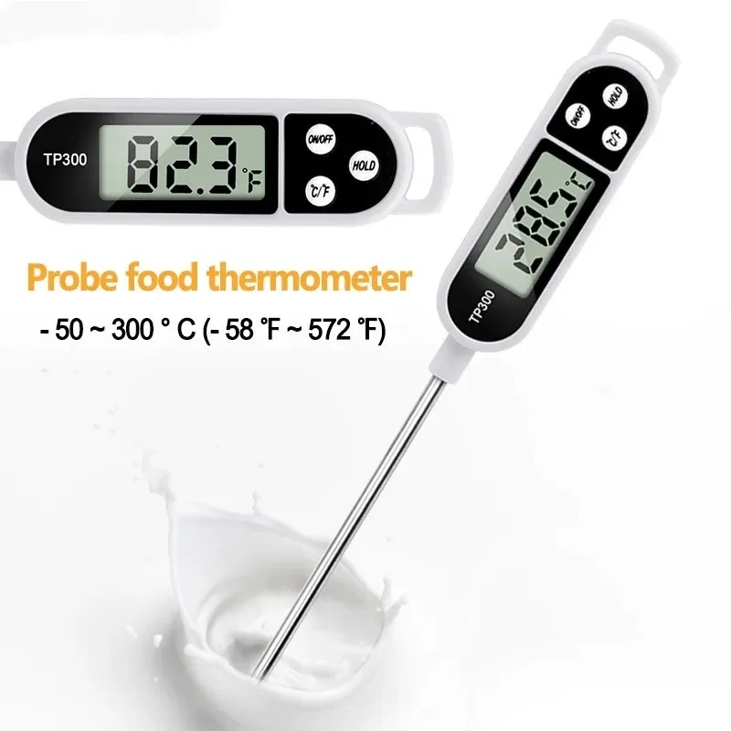 Paslanmaz Çelik Prob Pişirme G - Digital Thermometer Probe incelemesi ve fiyatı