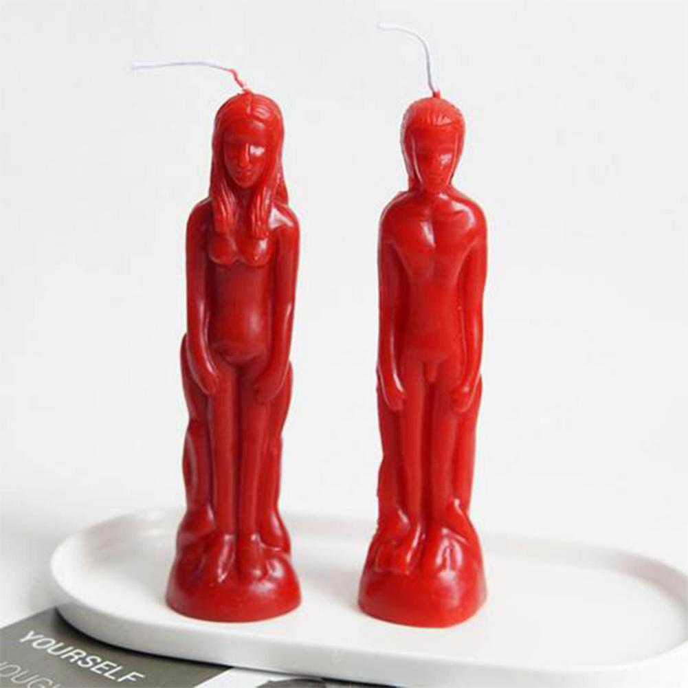 Erkek ve kadın mum kalıbı insa - Candle Supplies Storage incelemesi ve fiyatı