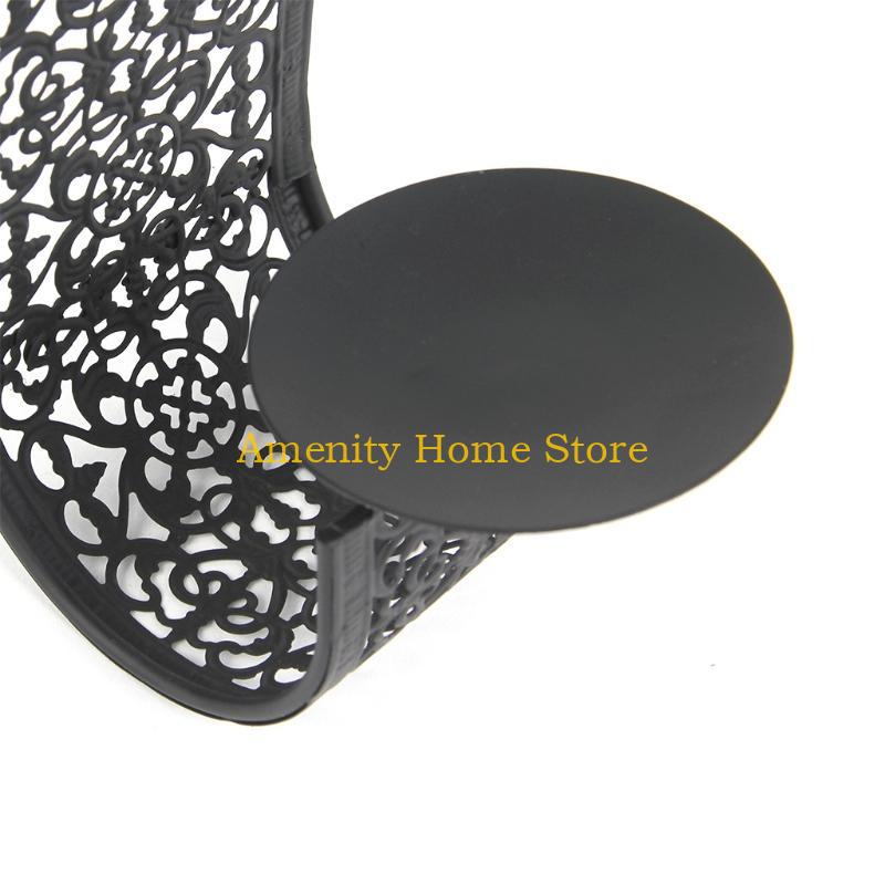 F26C Metal Mumluk Sütun Mum Kr - Candle Supplies Europe incelemesi ve fiyatı