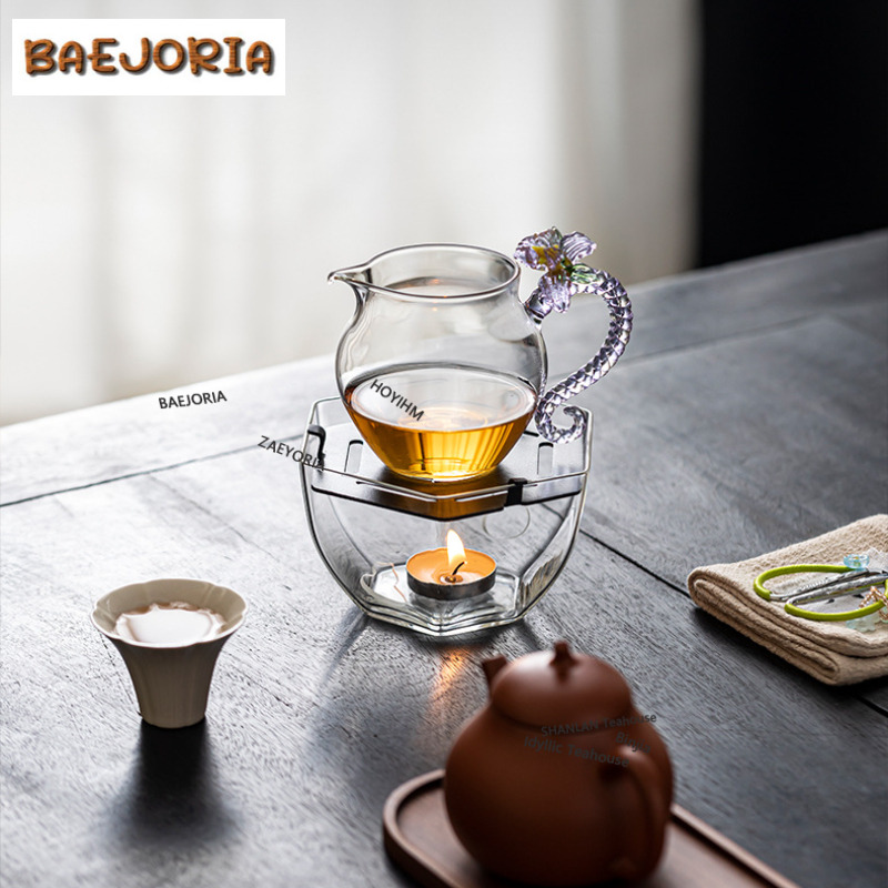 Altıgen Su Kabağı Şeklinde Cam - Candle Holder Supplies incelemesi ve fiyatı