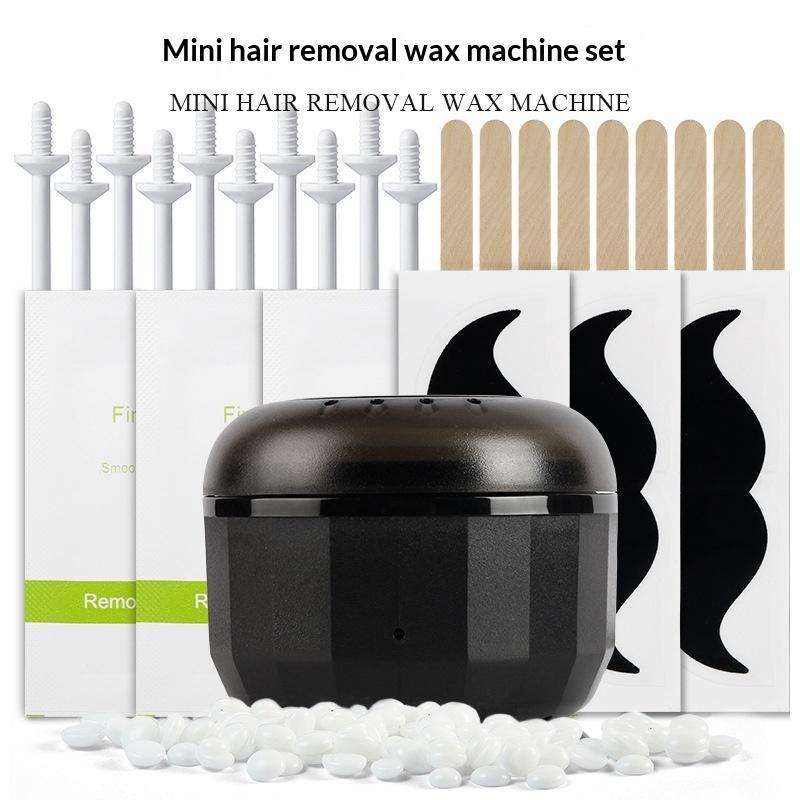 Yeni Mini Balmumu Isıtıcı Maki - Wax Melting Pot incelemesi ve fiyatı