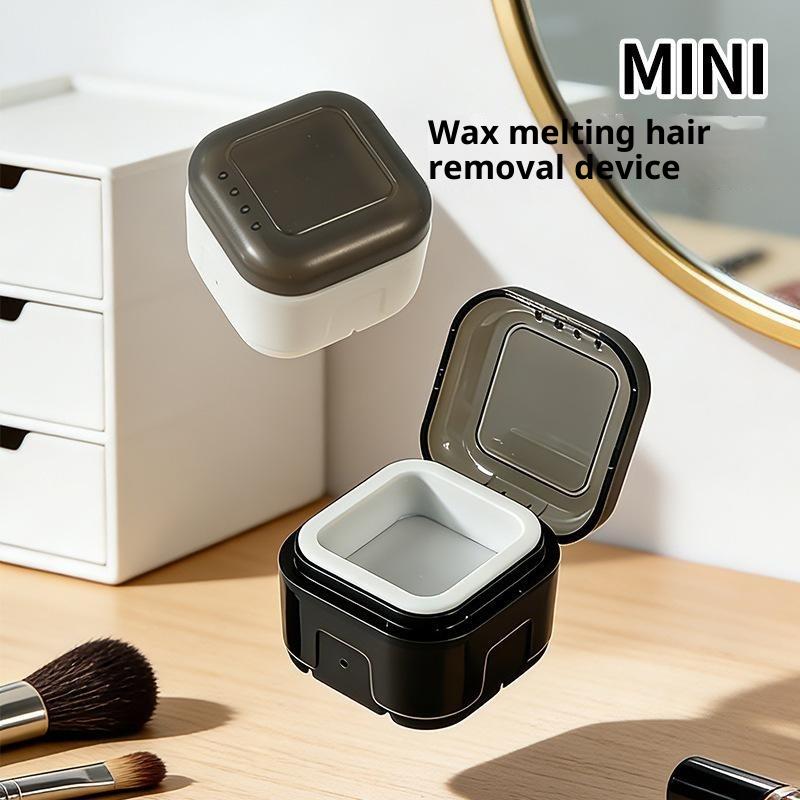 Yeni Mini Balmumu Isıtıcı Maki - Wax Melting Pot incelemesi ve fiyatı