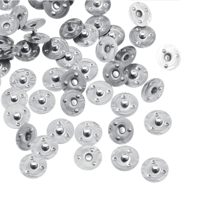 500 Parça Mum Fitili Metal Sür - Candle Supplies Storage incelemesi ve fiyatı