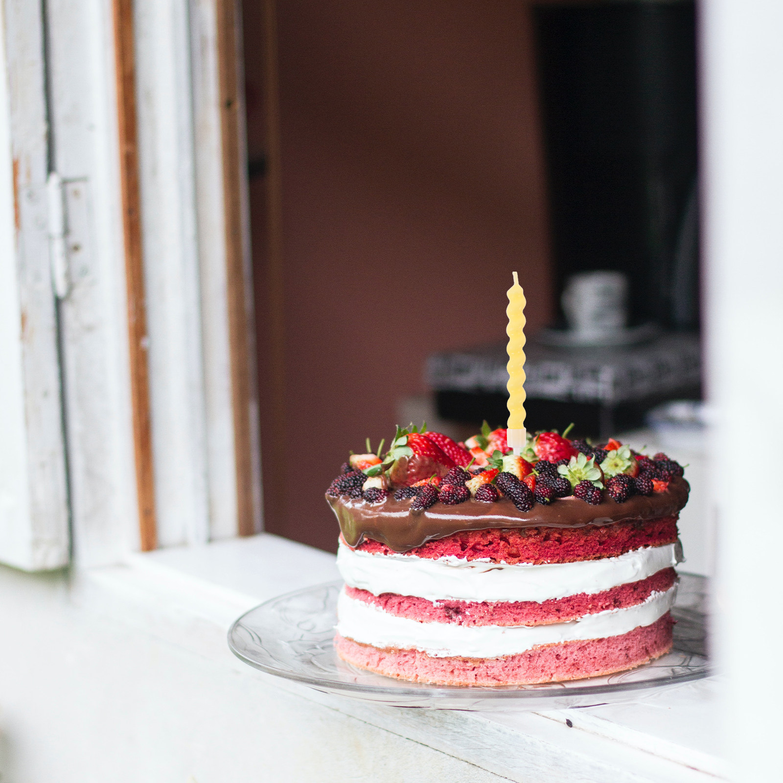 13 Adet Renkli Spiral Doğum Gü - Candle Supplies Usa incelemesi ve fiyatı