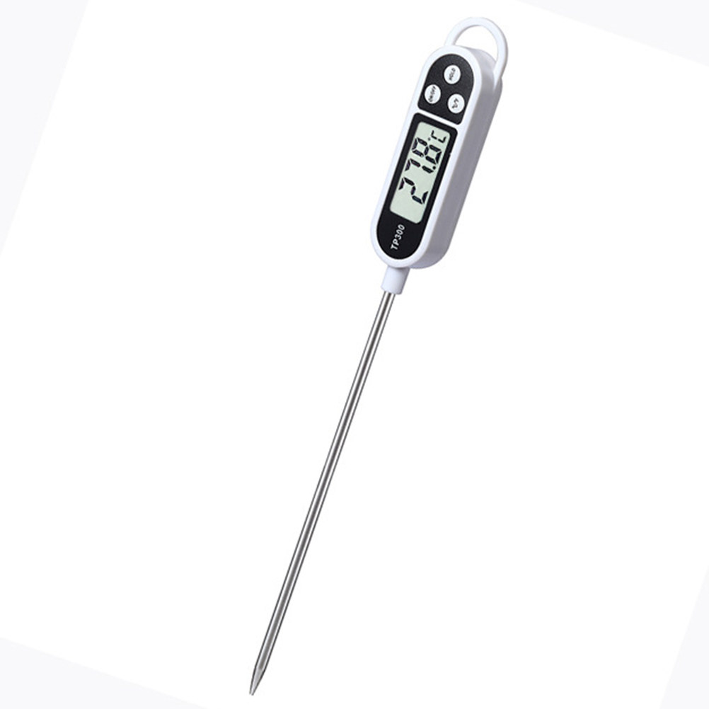 Tp300 Dijital Pişirme Gıda Son - Digital Thermometer Probe incelemesi ve fiyatı