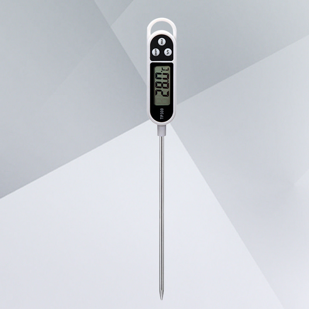 Tp300 Dijital Pişirme Gıda Son - Digital Thermometer Probe incelemesi ve fiyatı