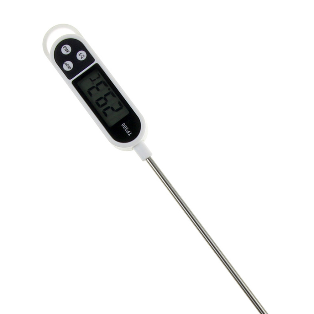Tp300 Dijital Pişirme Gıda Son - Digital Thermometer Probe incelemesi ve fiyatı