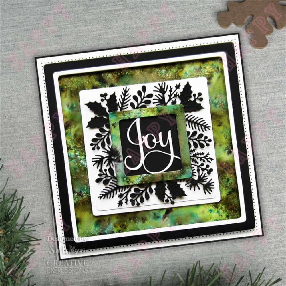 Metal Kesme Ölür Noel Duygu Ke - Candle Sachet incelemesi ve fiyatı