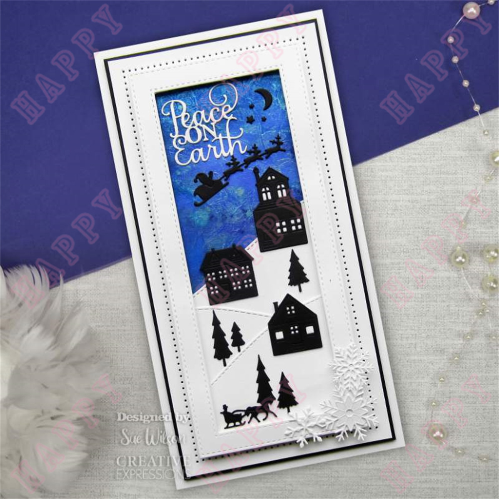 Metal Kesme Ölür Noel Duygu Ke - Candle Sachet incelemesi ve fiyatı