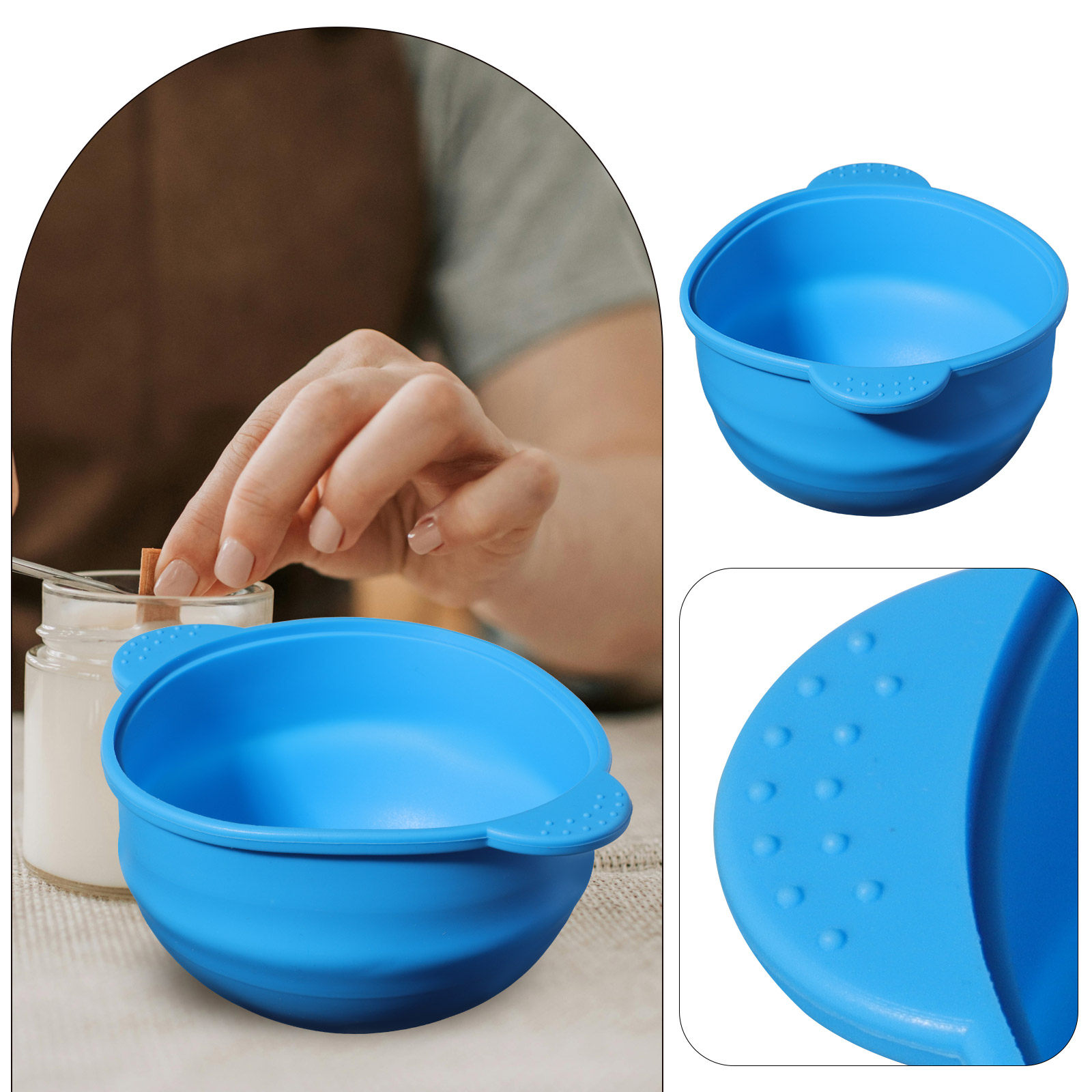 Silikon Balmumu Isıtıcı İç Haz - Wax Melting Pot incelemesi ve fiyatı