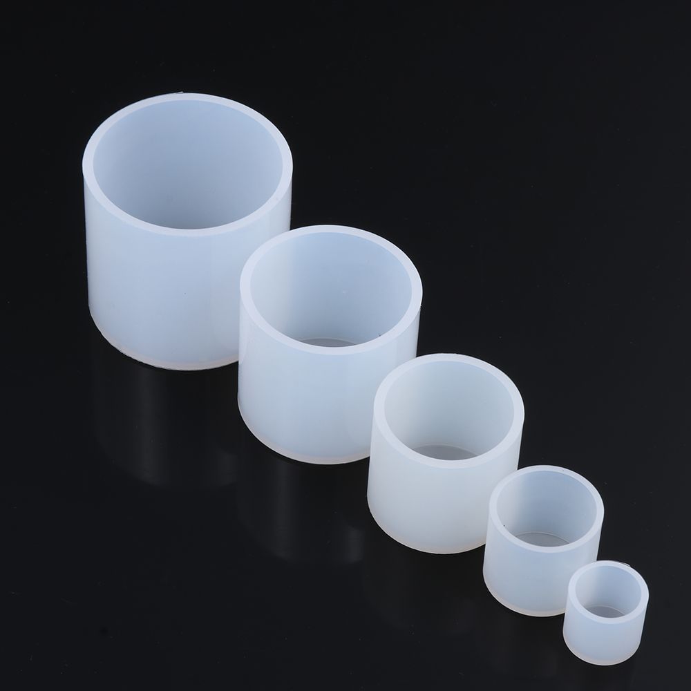 3D silindir silikon mum kalıp  - Candle Supplies Storage incelemesi ve fiyatı