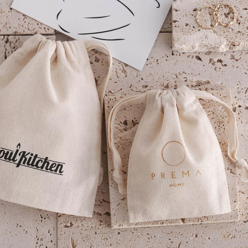 Doğal pamuk hediye keseleri 5x - Candle Sachet incelemesi ve fiyatı