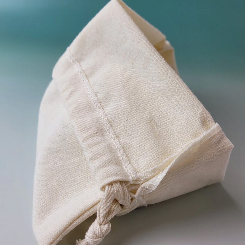 Doğal pamuk hediye keseleri 5x - Candle Sachet incelemesi ve fiyatı