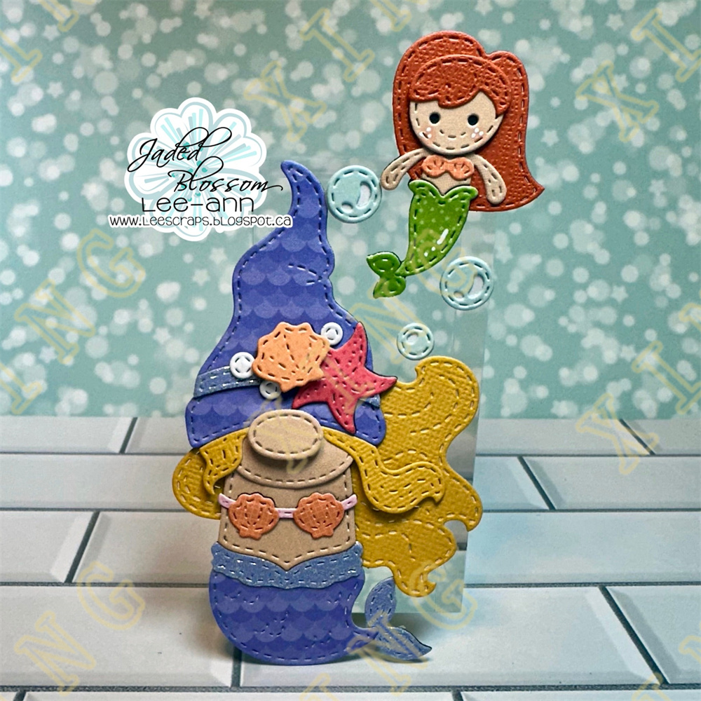 Yeni Mermaid eklenti Ons yapma - Candle Sachet incelemesi ve fiyatı