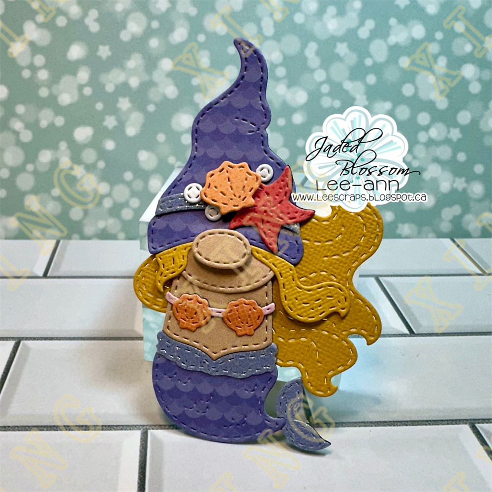 Yeni Mermaid eklenti Ons yapma - Candle Sachet incelemesi ve fiyatı