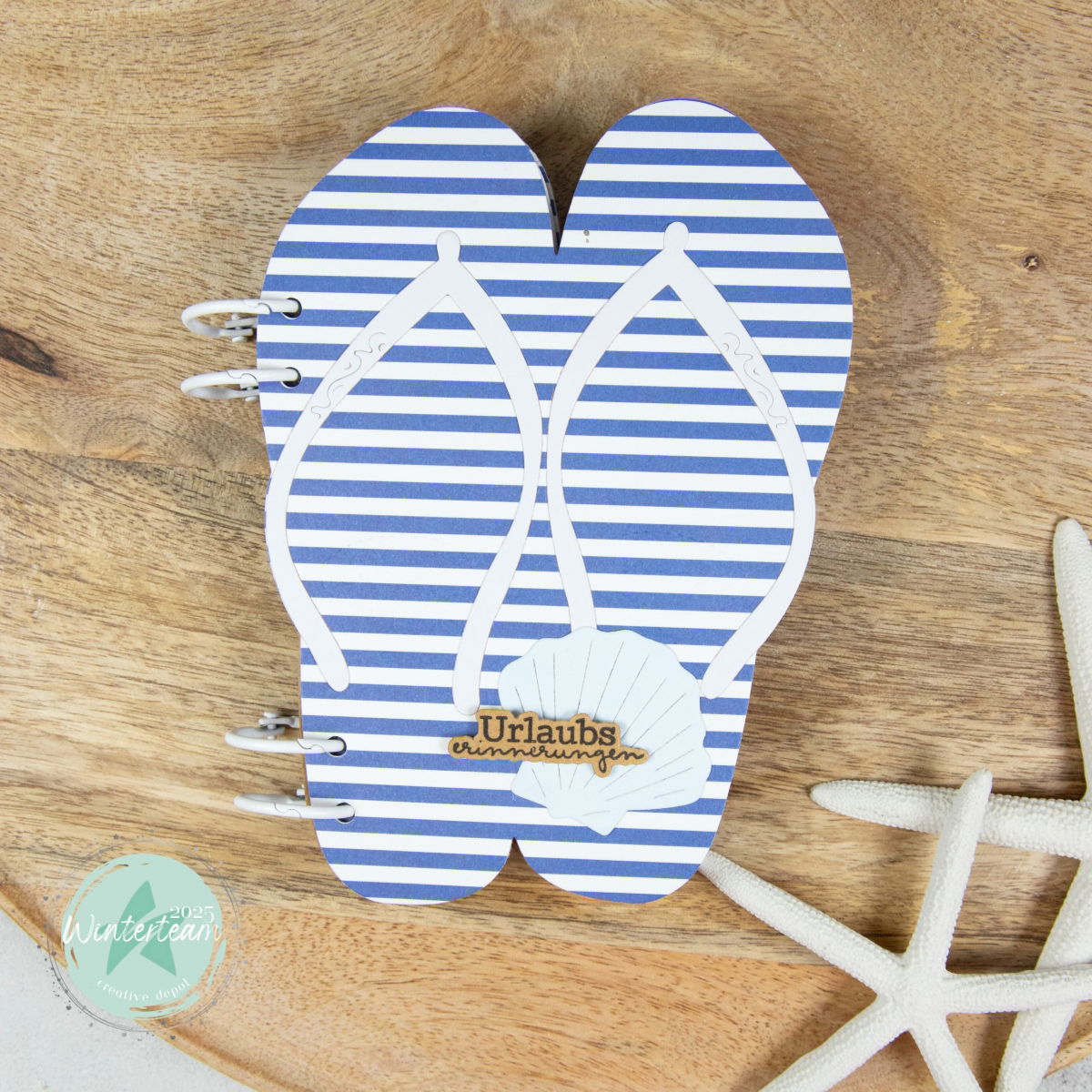 Yaz Deniz Kaplumbağası Papierb - Candle Sachet incelemesi ve fiyatı
