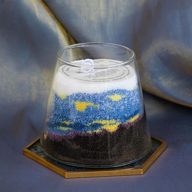 Balmumu Mum Yapımı için 200 gr - Candle Supplies Storage incelemesi ve fiyatı
