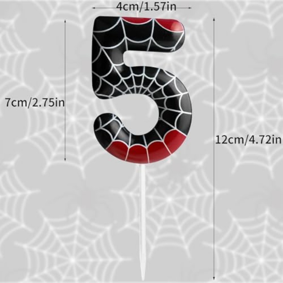 s Mum Doğum Günü Mumu Siyah Kı - Candle Supplies Usa incelemesi ve fiyatı