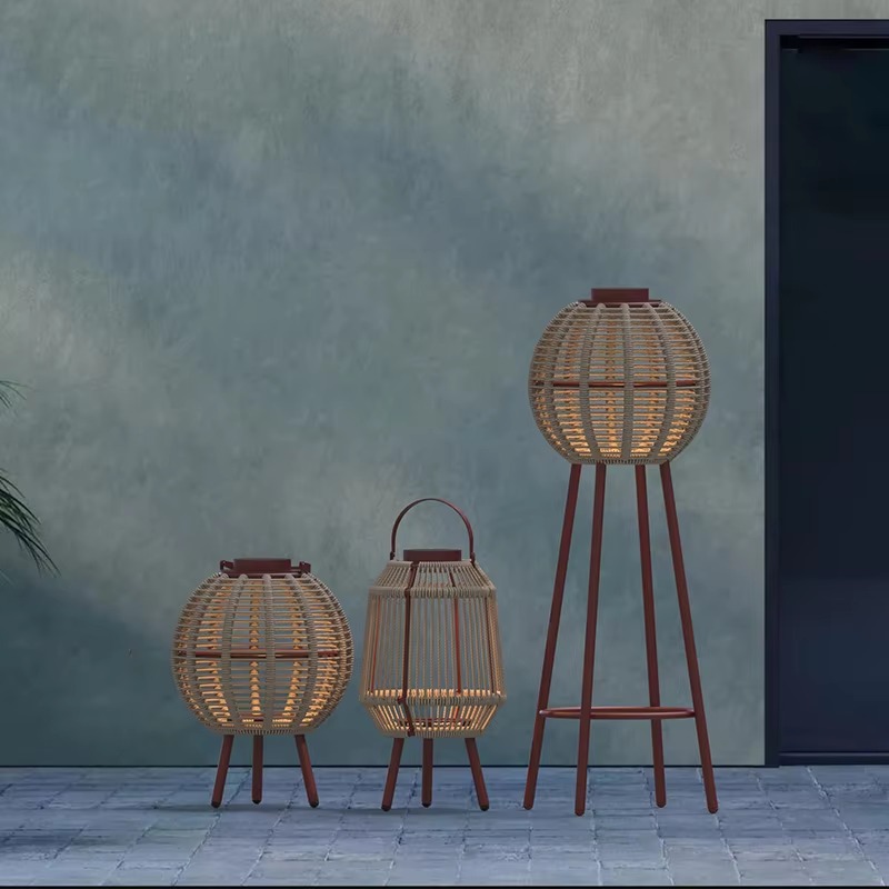 Bahçe malzemeleri rattan ayakl - Candle Supplies Europe incelemesi ve fiyatı