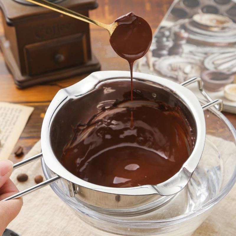 Çikolata Şeker ve Mum Yapımı M - Wax Melting Pot incelemesi ve fiyatı