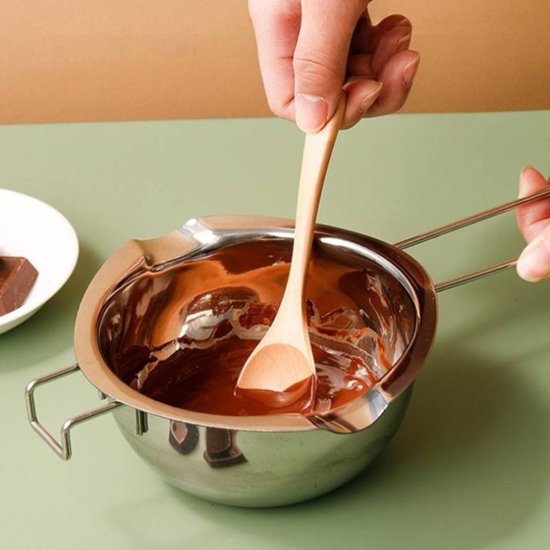 Çikolata Şeker ve Mum Yapımı M - Wax Melting Pot incelemesi ve fiyatı
