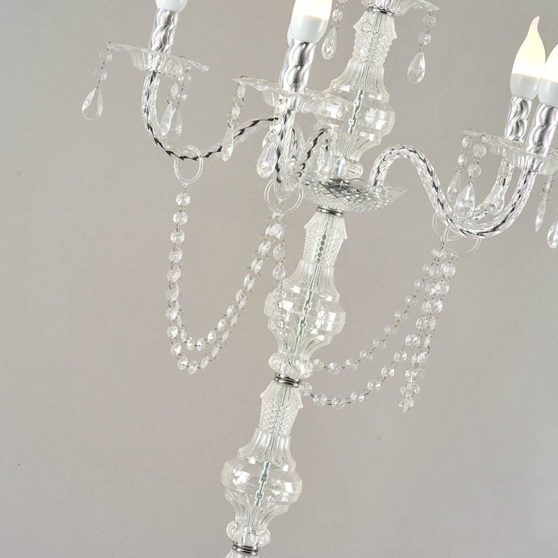 Modern Lüks Mum Lambaları Düğü - Candle Supplies Usa incelemesi ve fiyatı